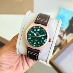 IWC Pilot Spitfire Edition Automatic