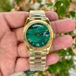 Rolex Day Date Gold YZ