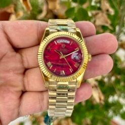 Rolex Day Date Gold YZ