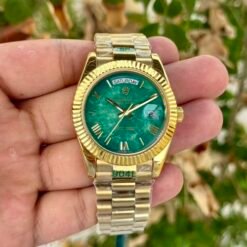 Rolex Day Date Gold YZ