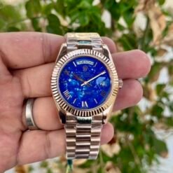 Rolex Day Date Rose Gold YZ