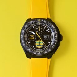 Tag Heuer Formula 1 X Senna Automatic