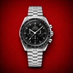 Omega Speedmaster Moonswatch Professional Quartz