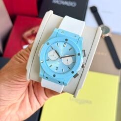 Hublot Big Bang Classic Fusion Capri Edition