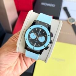 Hublot Big Bang Classic Fusion Capri Edition