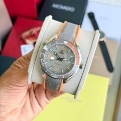 Omega Seamaster Planet Ocean 600M