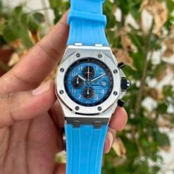 Audemars Piguet Royal Oak Offshore Chronograph