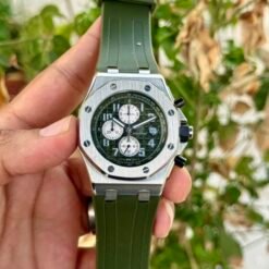 Audemars Piguet Royal Oak Offshore Chronograph