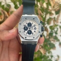 Audemars Piguet Royal Oak Offshore Chronograph