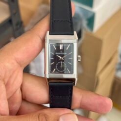 Jaeger Le Coultre Reverso Black