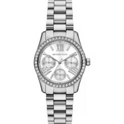 Michael Kors Lexington Chronograph Authentic Store Quality