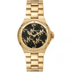 Michael Kors Lennox Gold Authentic Store Quality