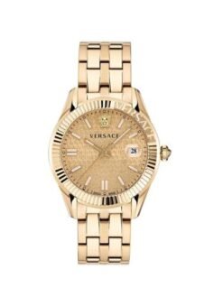 Versace Greca Gold For Her