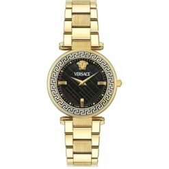 Versace Reve Gold Black