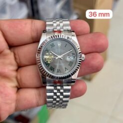 Rolex Date Just Wimbeldon 36mm