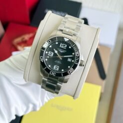 Longines Hydro Conquest Automatic