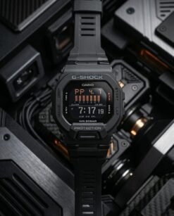 Casio G-Shock GBD-200SM