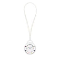 AP x Swatch Royal Pop Huit Blanc