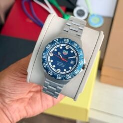Tag Heuer Formula 1 Solargraph