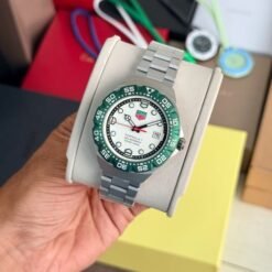 Tag Heuer Formula 1 Solargraph