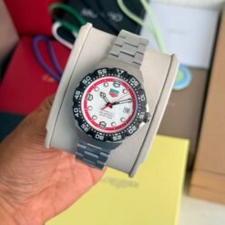 Tag Heuer Formula 1 Solargraph