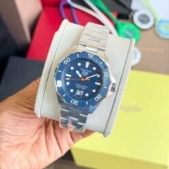 Tag Heuer Aqua Racer Professional 300M Date