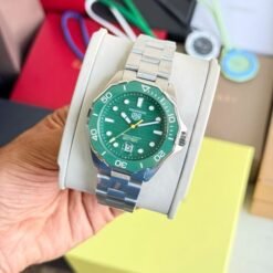 Tag Heuer Aqua Racer Professional 300M Date