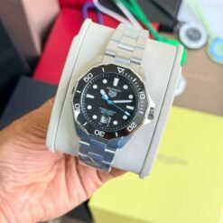 Tag Heuer Aqua Racer Professional 300M Date