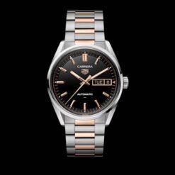 Tag Heuer Carrera Day Date 41MM Automatic