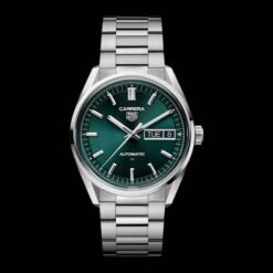 Tag Heuer Carrera Day Date 41MM Automatic