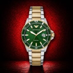 Authentic Grade Emporio arman Stainless Steel Watch