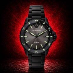 Authentic Grade Emporio arman Stainless Steel Watch