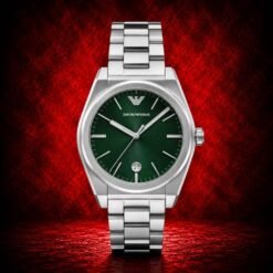 Authentic Grade Emporio arman Stainless Steel Watch