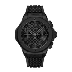 Hublot Big Bang 20th Year Anniversary Ceramic Black