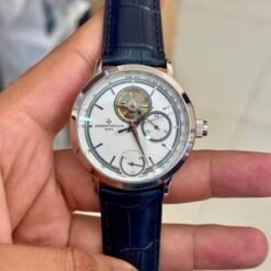 Vacheron Constantin Traditionnelle Tourbillon Chronograph