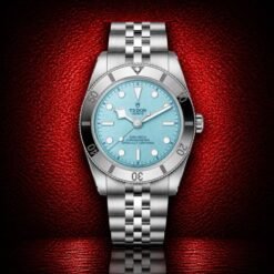 Tudor Black Bay 54 Blue Lagon