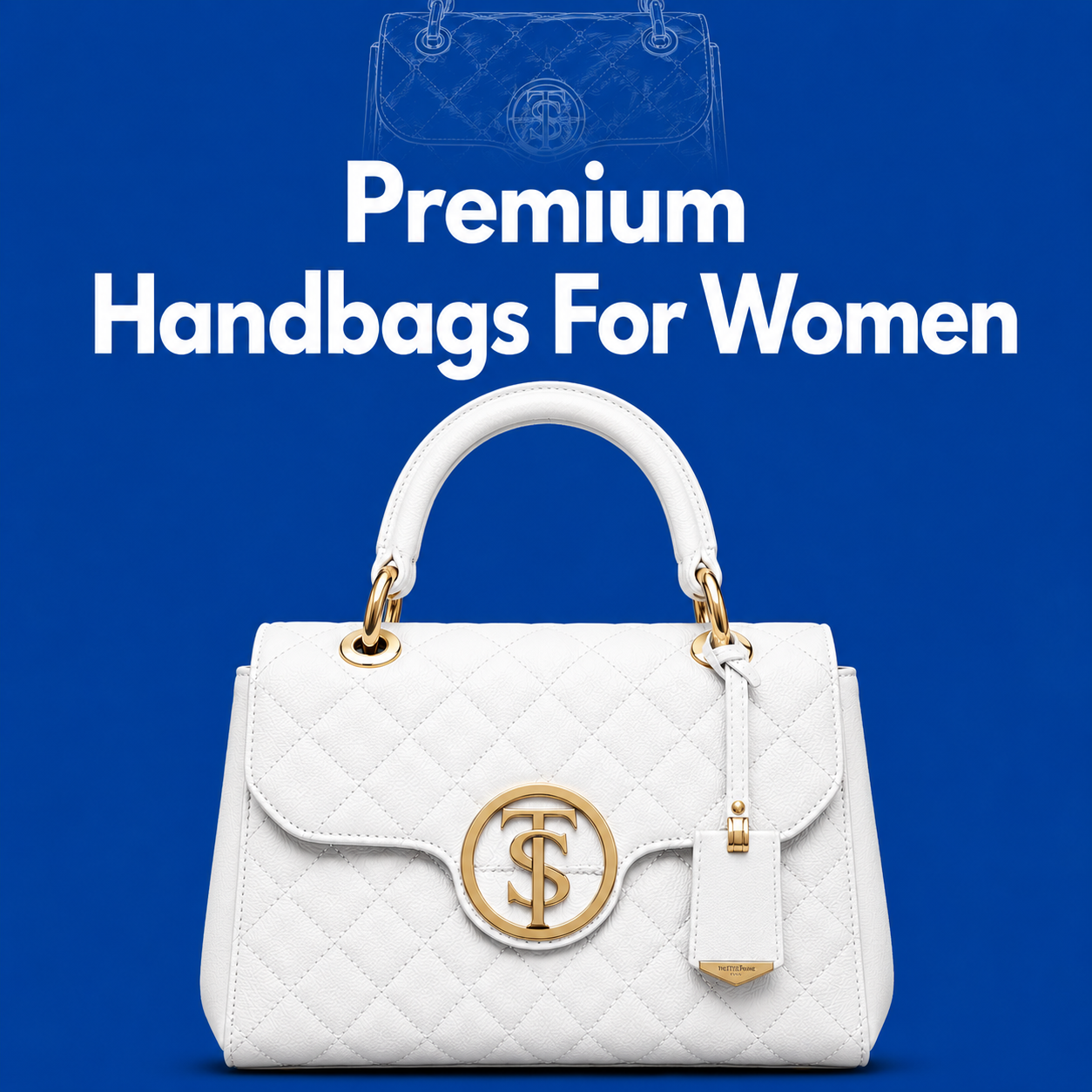 Women's Handbag