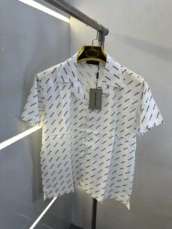 BALENCIAGA TURKISH QUALITY SHIRT