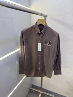 CALVIN-KLEIN PREMIUM SHIRT
