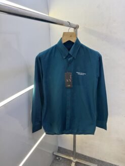 ARMAN-I EXCHANGE PREMIUM SHIRT