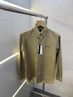 ARMAN-I EXCHANGE PREMIUM SHIRT