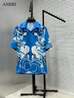 AMIR-I HALF SLEEVES PREMIUM BOX PACKING SHIRT