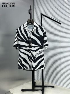VERSACE PREMIUM BOX SHIRT WHITE VERSAA