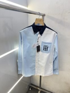 TOMMY-HILFIGER PREMIUM SHIRT WITH BOX
