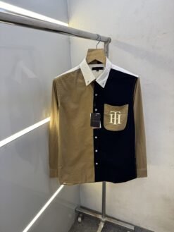 TOMMY-HILFIGER PREMIUM SHIRT WITH BOX