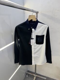 TOMMY-HILFIGER PREMIUM SHIRT WITH BOX