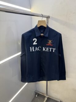 HACKET-T PREMIUM SHIRT WITH BOX PACKING