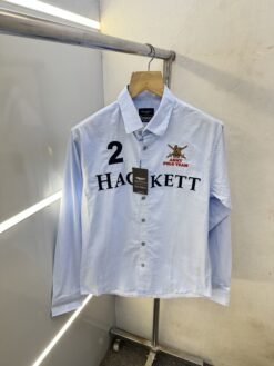 HACKET-T PREMIUM SHIRT WITH BOX PACKING