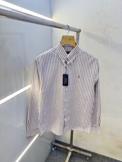 RALPH-LAUREN PREMIUM SHIRT WITH BOX PACKING