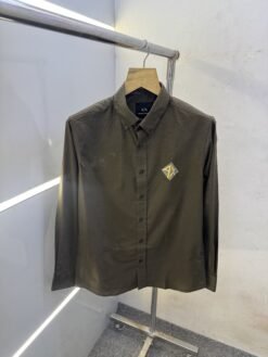 ARMAN-I EXCHANGE PREMIUM SHIRT WITH PREMIUM BOX PACKING